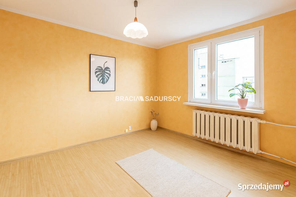 Mieszkanie 686m2 3 pok Kraków ks Piotra własność