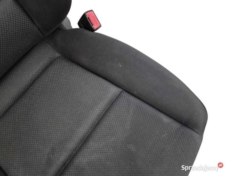 FOTEL PRZÓD PRAWY PASAŻERA AUDI A4 B6 AUDI A4 B7 Działoszyce