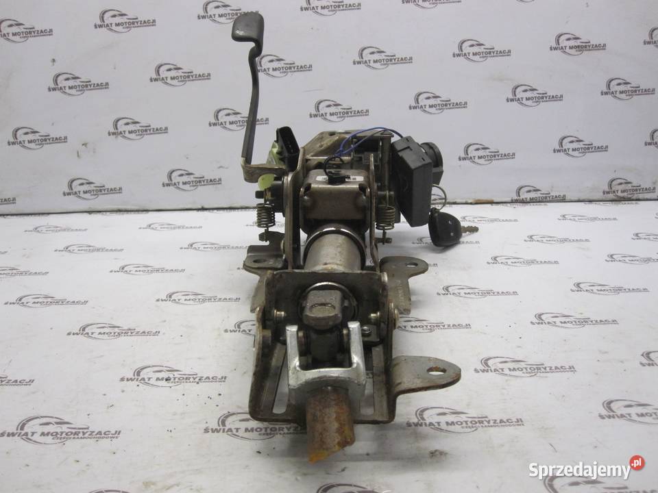 JEEP PATRIOT kolumna kierownicza stacyjka Kielce sprzedam