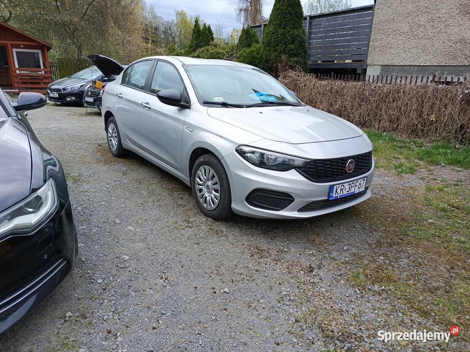 Fiat Tipo 14 16v Krajowy Tipo Dąbrowa Górnicza sprzedam