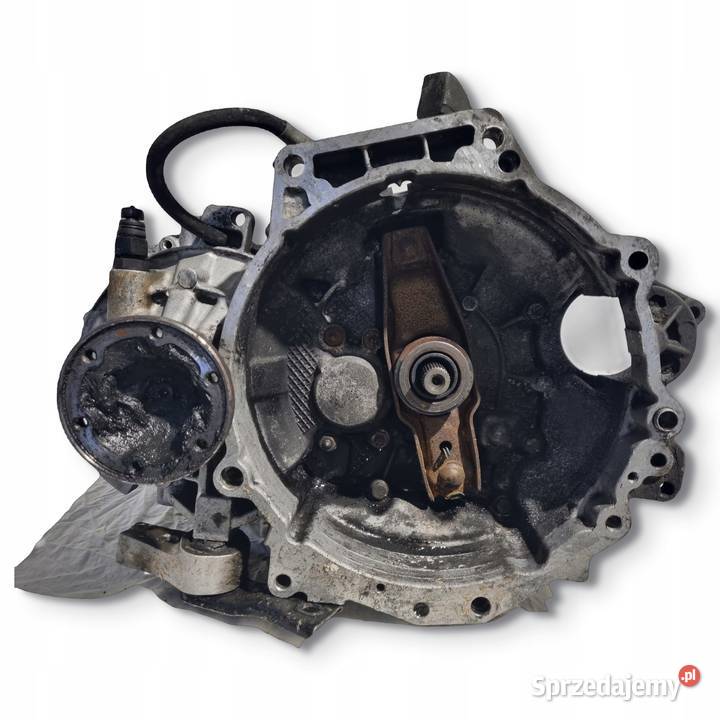 SKRZYNIA BIEGÓW VW Golf IV Bora Skoda Octavia I Chełm