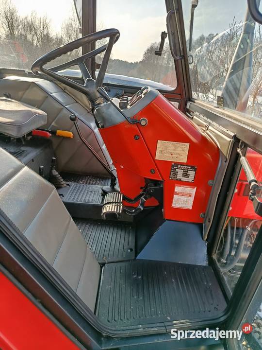 Zetor 3320 mazowieckie Miasteczko