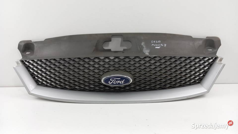 FORD MONDEO ST MK3 ATRAPA GRILL 60 osobowe Zbierkowo
