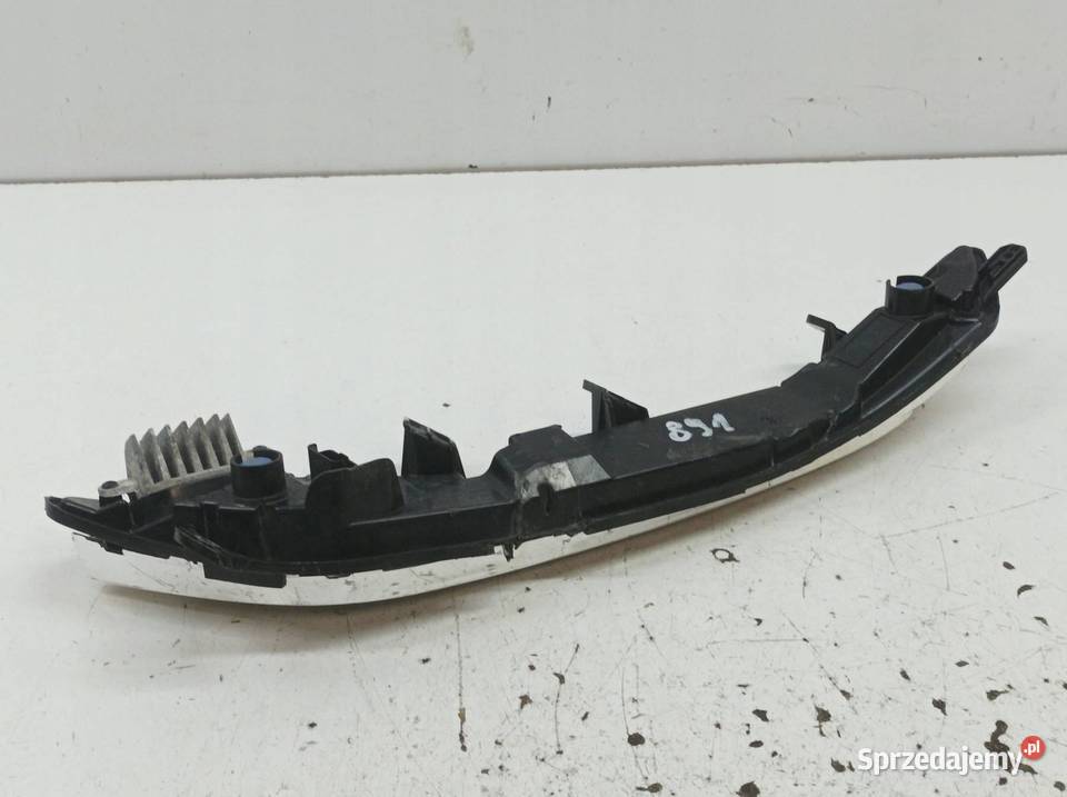 HALOGEN LEWY PRZÓD DRL LIFT FL 90041102 Peugeot