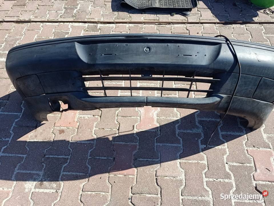 Zderzak przedni przód Saab 900 Szczecin sprzedam