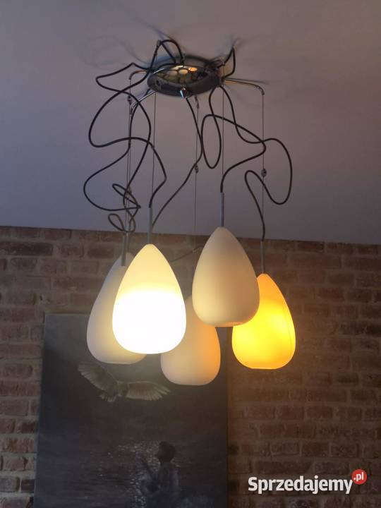 Sprzedam lampy Pszczyna