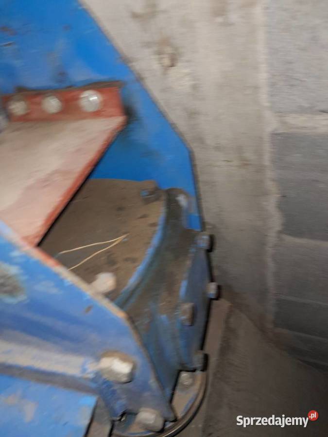 Swider sadowniczy nieuszkodzony Sadkowice sprzedam