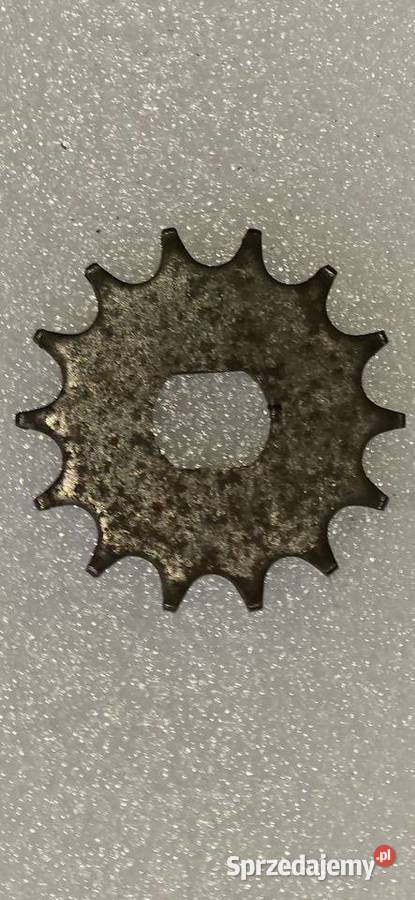 Jawa 175 Pabianice