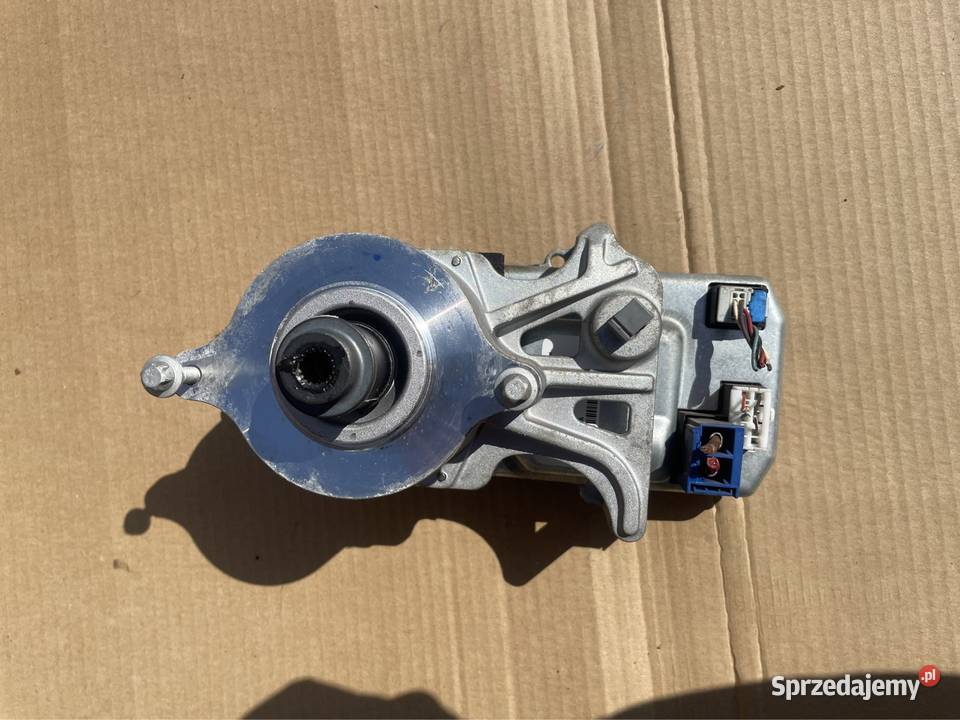 26108652 wspomaganie elektryczne Opel meriva a osobowe sprzedam
