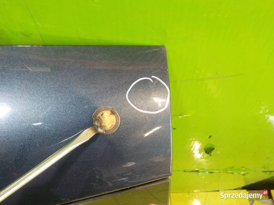 KIA SOUL 16 CRDI 10r 5D klapa tyl