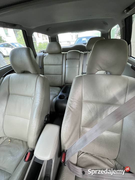 Volvo 19 TD SPORT na części silnik 230 biała Szczecin sprzedam