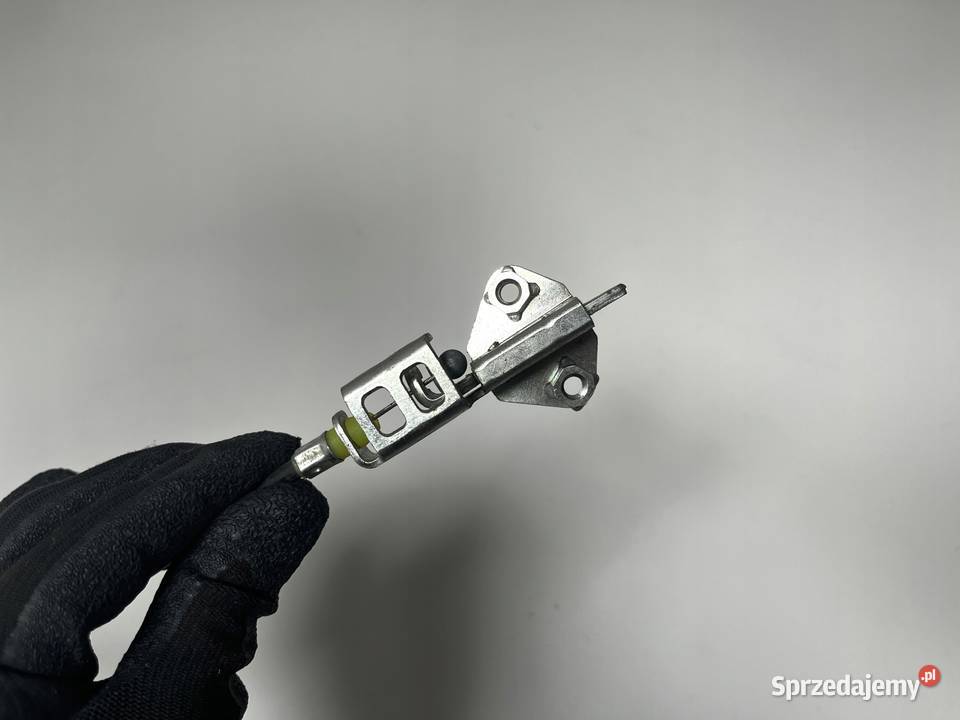 SUZUKI GSXS 1000 F 16 Linka Cięgno zamka Łobżenica