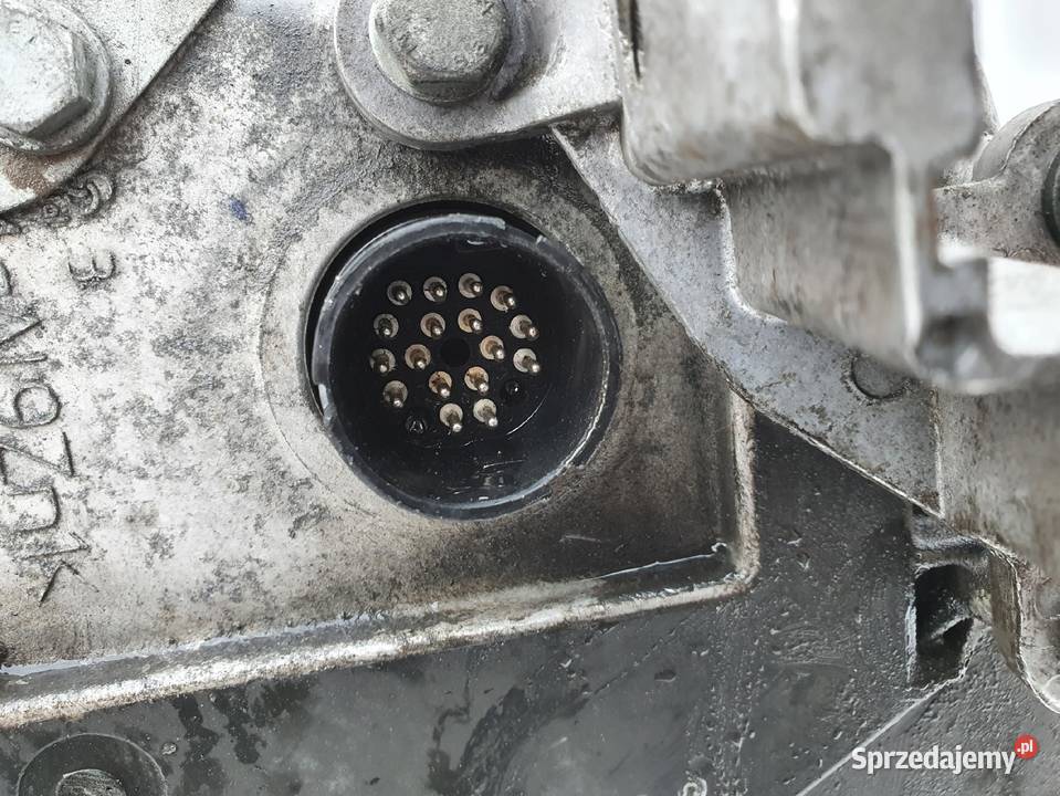 AudI A4 B7 18 T TURBO SKRZYNIA BIEGÓW KTP lubelskie Rudka