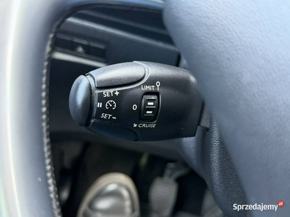 Citroen C3 Citroen C3 Exclusive Bezwypadkowy 16 Gostyń