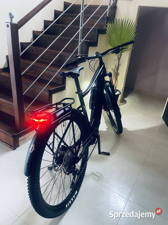 Rower elektryczny Giant Fathom E EX 29er 25h L Kielce