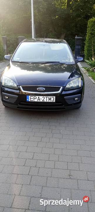 Sprzedam Ford Focus MK2 Pabianice
