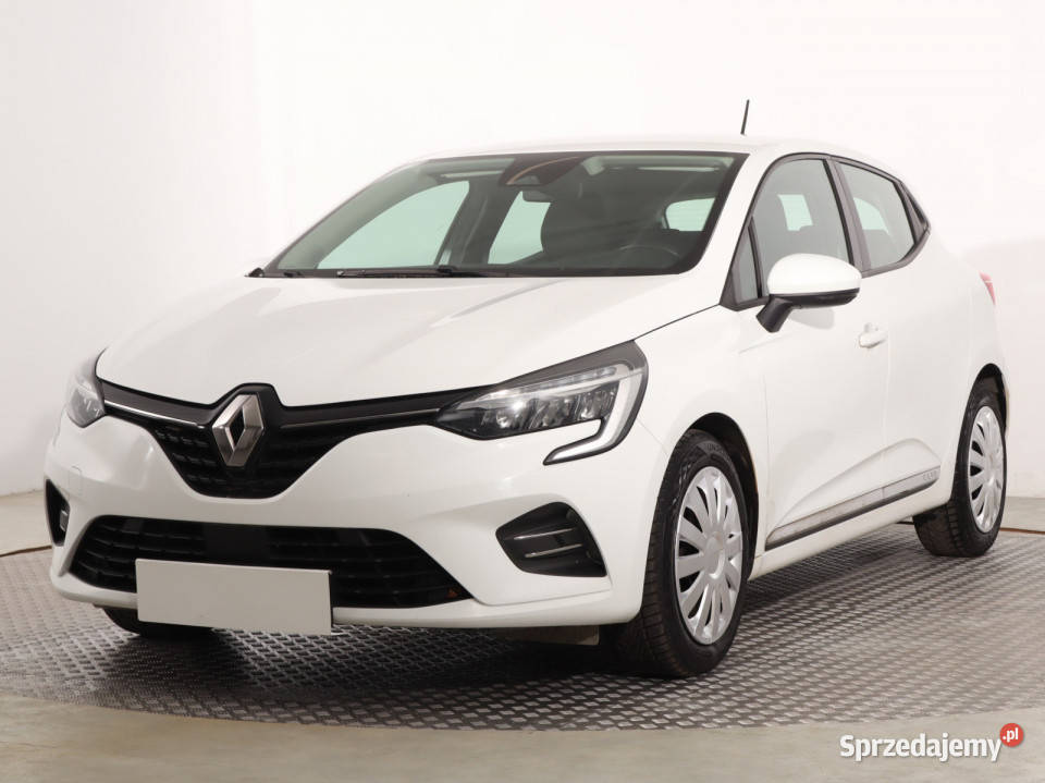 Renault Clio 10 TCe Katowice
