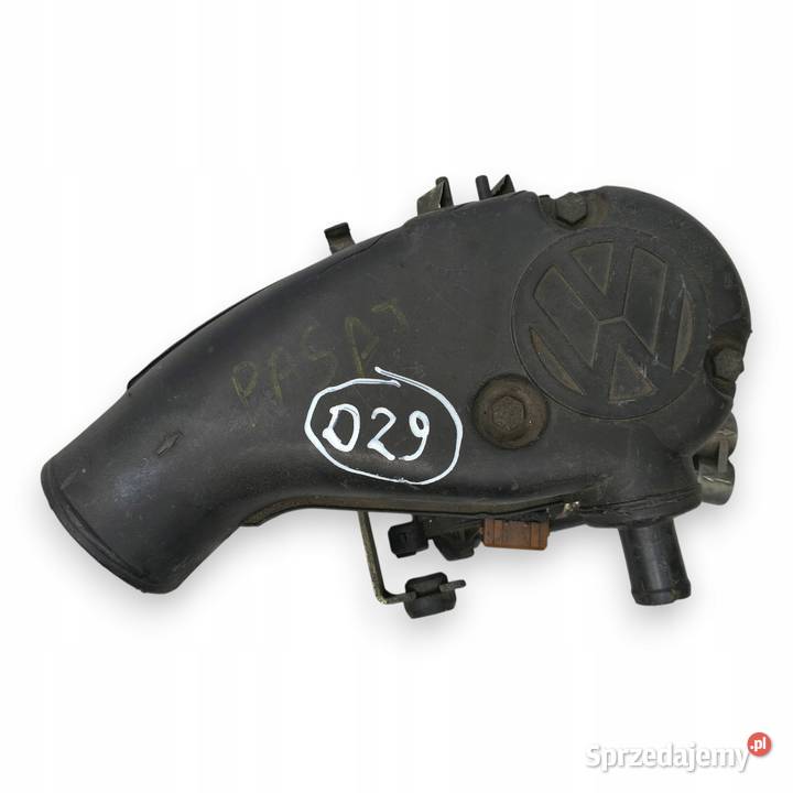 PRZEPUSTNICA WTRYSK VW GOLF III PASSAT 16 18 osobowe