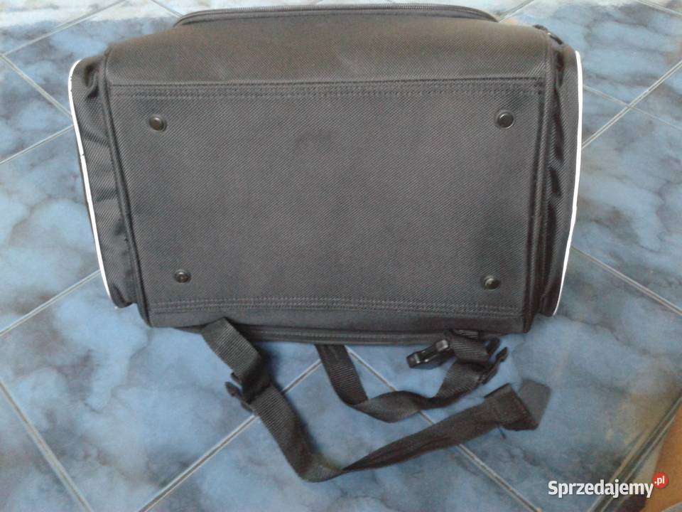 HARLEY KUFER TORBA SAKWA ORYGINAŁ NOWA Rybnik