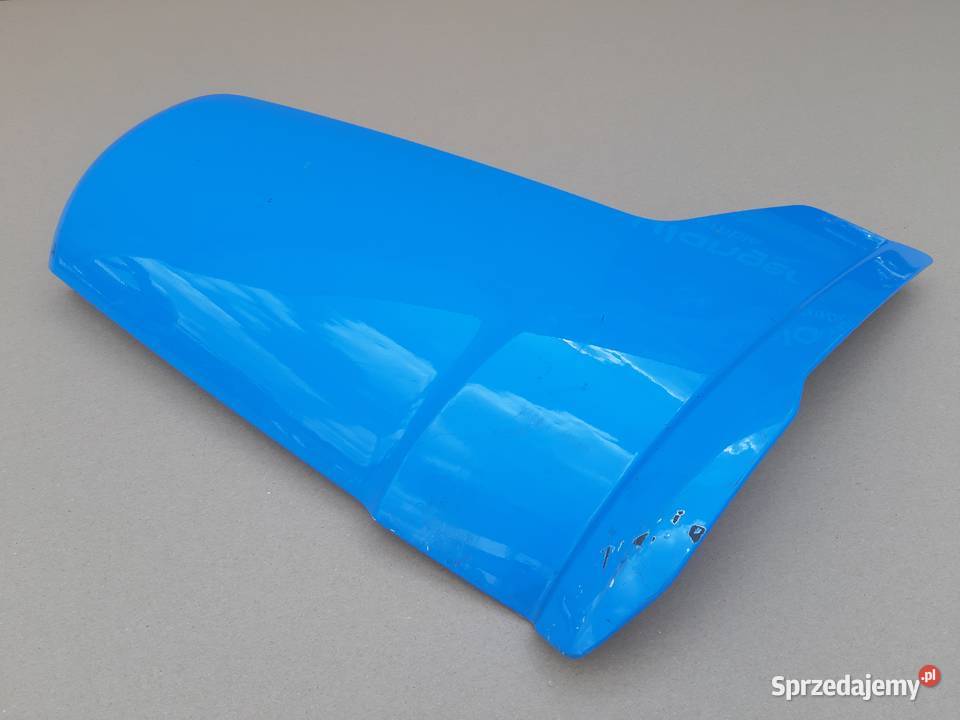 MAN TG3 TGX TGS TGL TGM POLIK PRAWY NAROŻNIK ciężarowe Bieleń sprzedam