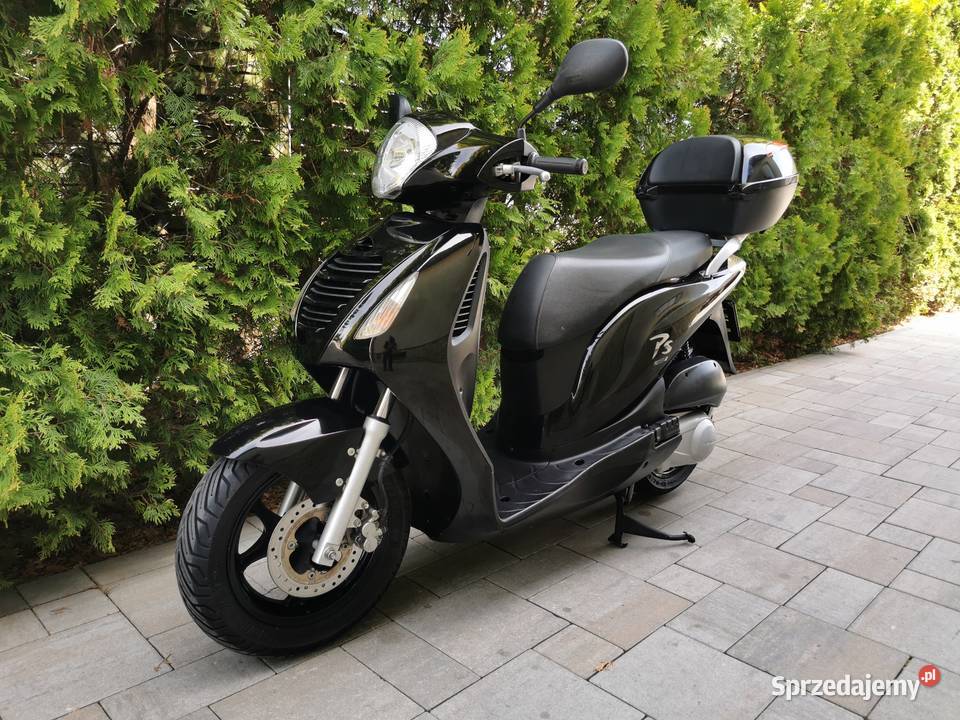 Honda 125 Honda sprzedam