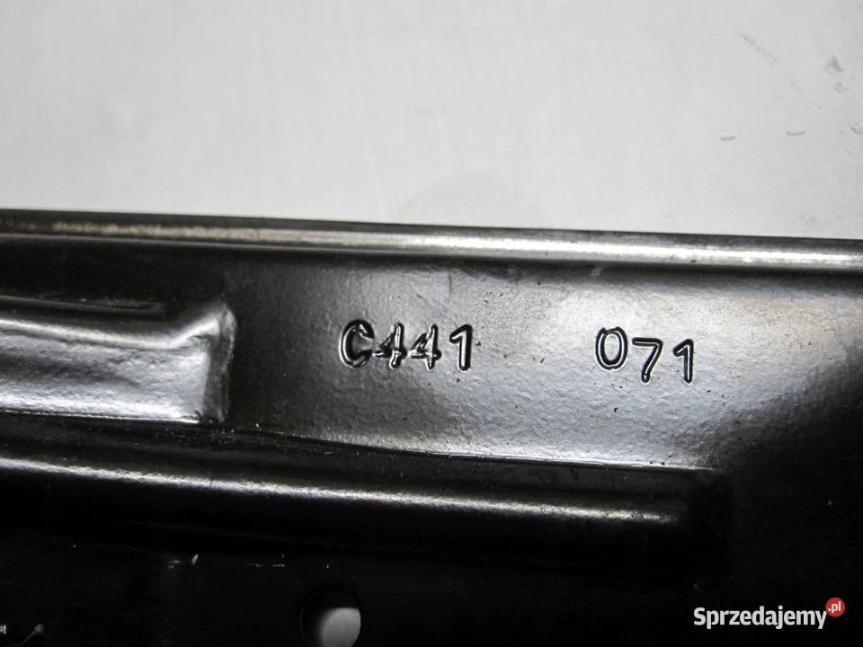 LANCIA DELTA SE III LIFT 13r podnośnik szyby