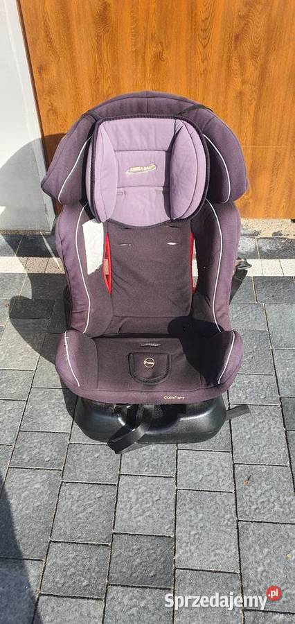 Fotelik Sommer baby sprzedam