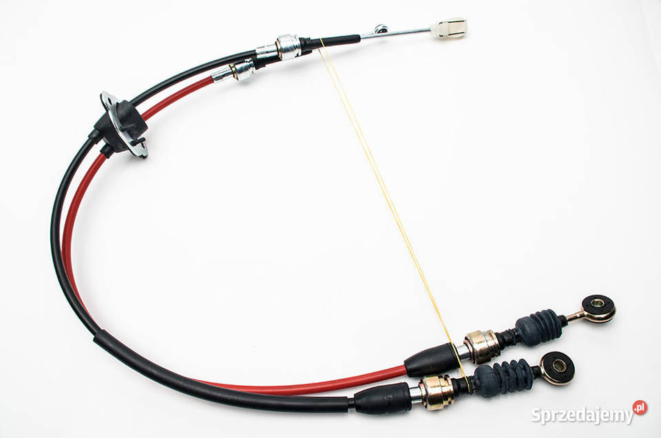 LINKA ZMIANY BIEGÓW MATIZ II 08IT3 06 07 Szczecin