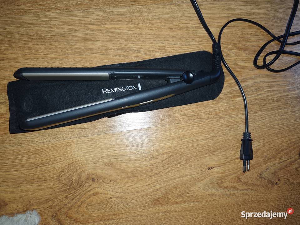 Prostownica Remington Pozostałe