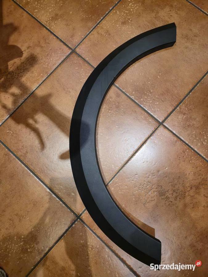 Dacia Sandero III 2022 Tył strona prawa Listwa Rybnik