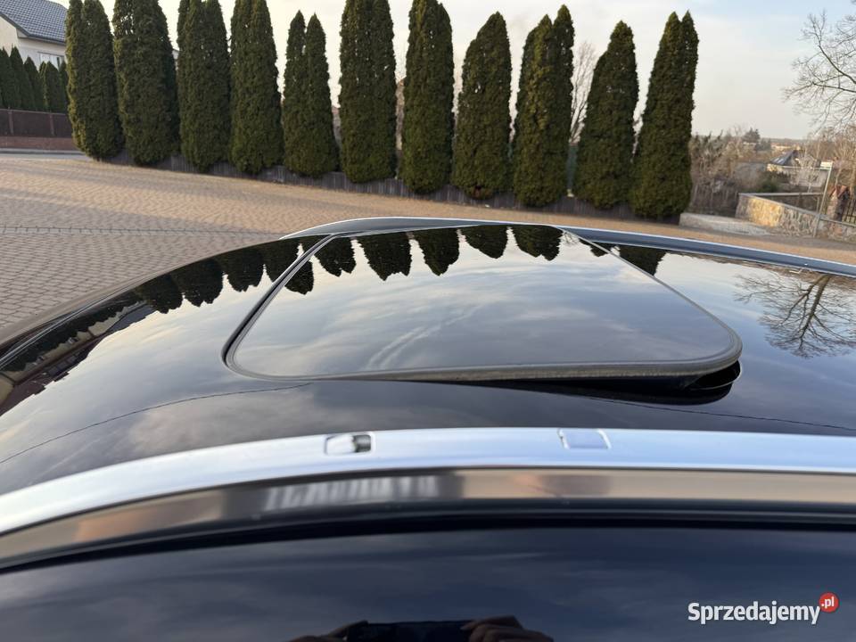 Mazda CX5 Diesel AWD manual SKYDREAM najbogatsza elektryczne lusterka Ostrołęka