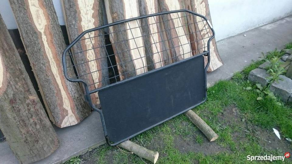 Krata bagażnika kratka przegrodowa Passat B5 Warszawa