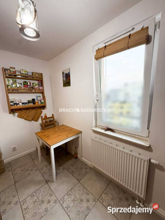 Mieszkanie Kraków 4583m 2 pokojowe