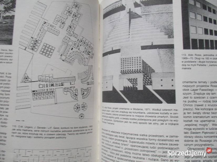 Biennale architekturyNasz dom Architektura Książki naukowe i popularnonaukowe
