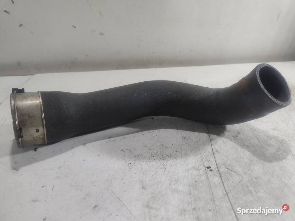 WĄŻ RURA DOLOT POWIETRZA TURBINY NISSAN QASHQAI
