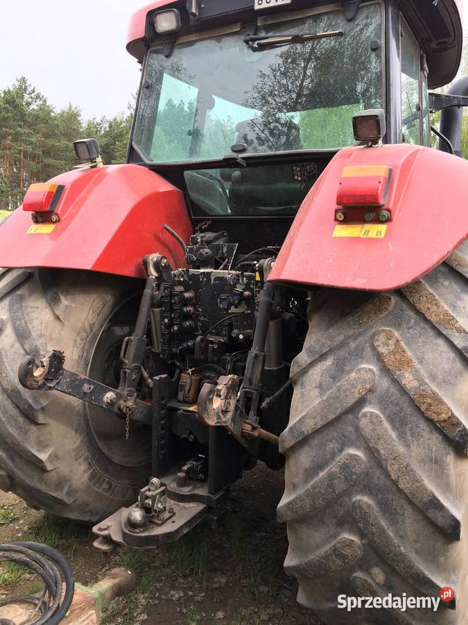Przyczepa Joskin 2250 TP Siemiatycze
