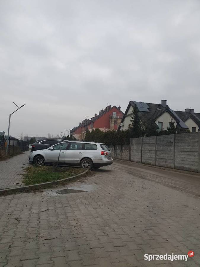 VW passat b6 19tdi elektryczne lusterka Wrocław