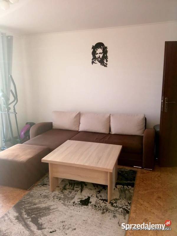 MIESZKANIE DO WYNAJĘCIA W KROŚNIE OŚTRAUGUTTA