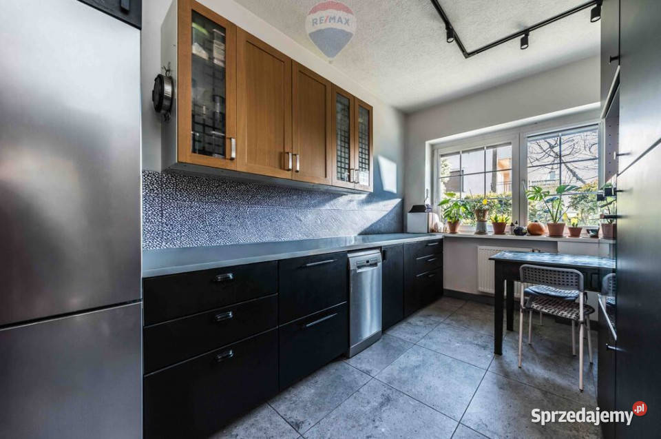 Na sprzedaż dom wolnostojący Luboń balkon