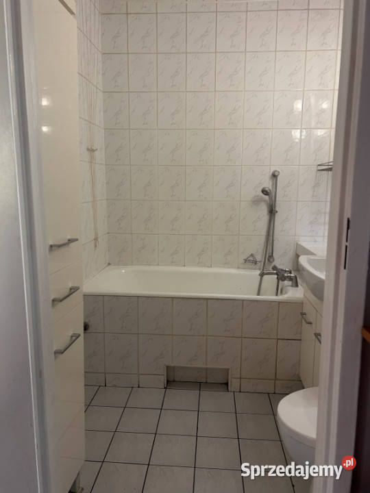 Mieszkanie 3 pokoje 5375 mkw Szczecin