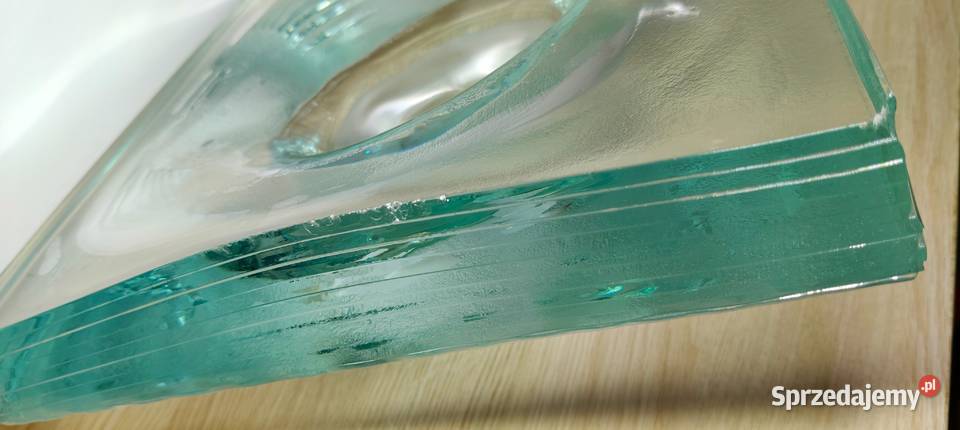 Szkło artystyczne Włochy vintage 10 Kalisz sprzedam