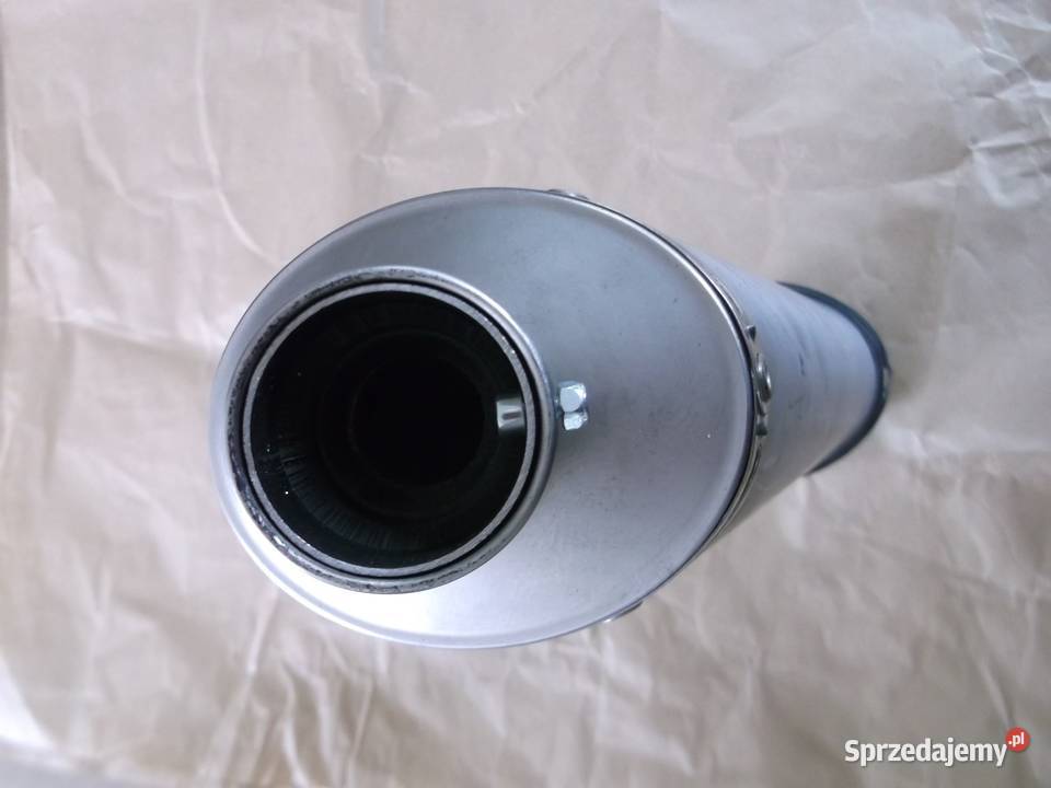 LeoVince SBK db killer 47mm Błażowa