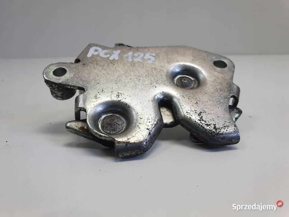 ZAMEK SIEDZENIA SCHOWKA HONDA PCX 125 PCX125 Chełm