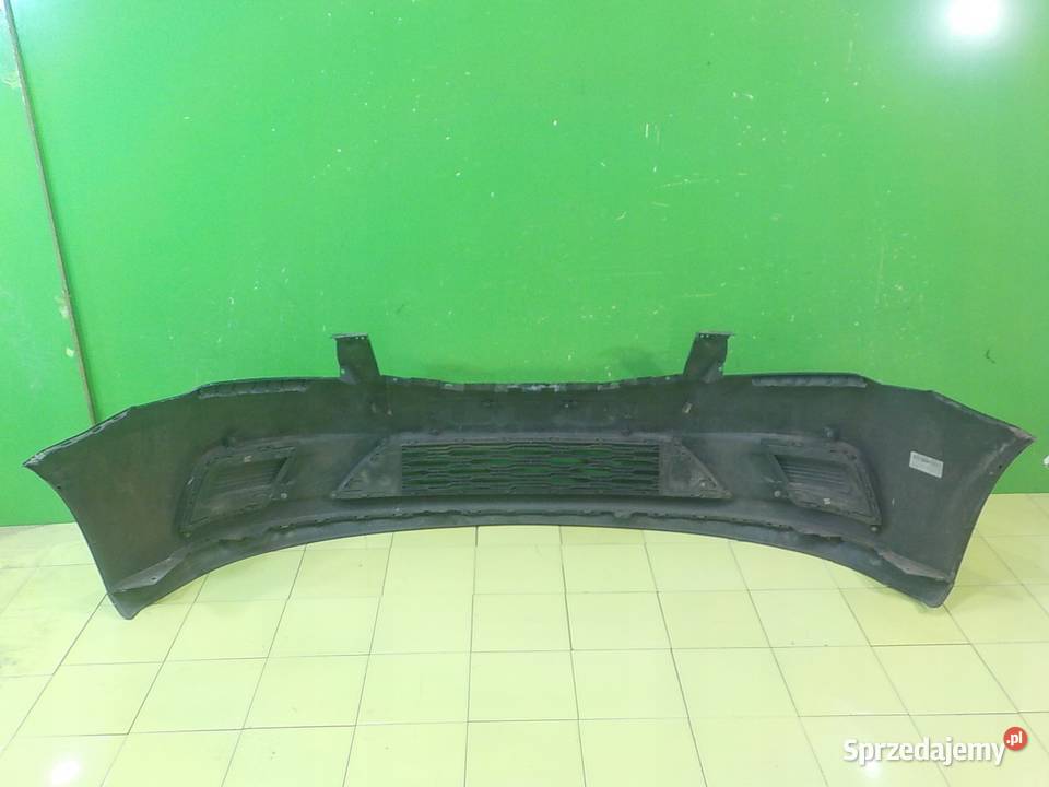 KIA CEED I LIFT 14 B 11r HB 5D zderzak przod Suków