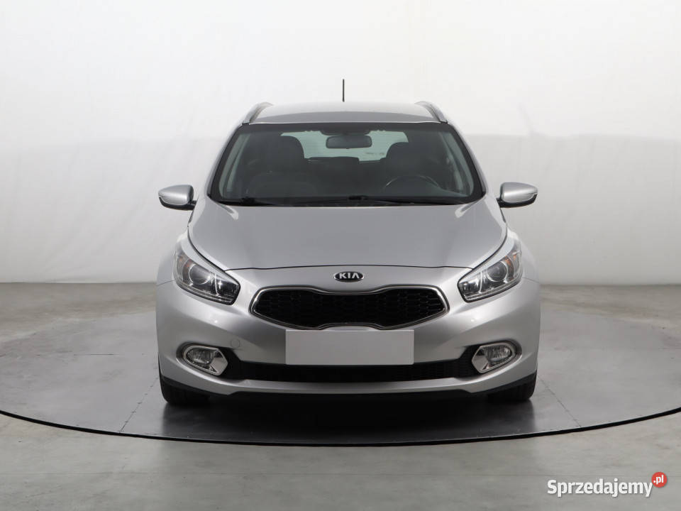 Kia Ceed 16 GDI 99KM Katowice sprzedam