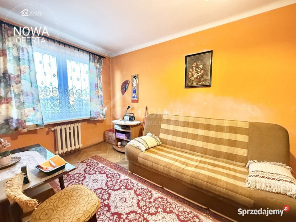 Kielce Paderewskiego mieszkanie 426 Inwestycja świętokrzyskie