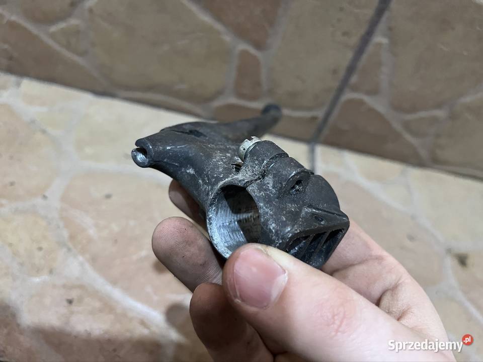 Korpus lewy sprzęgła Simson S51 N S50 N SR50 N Cierpice