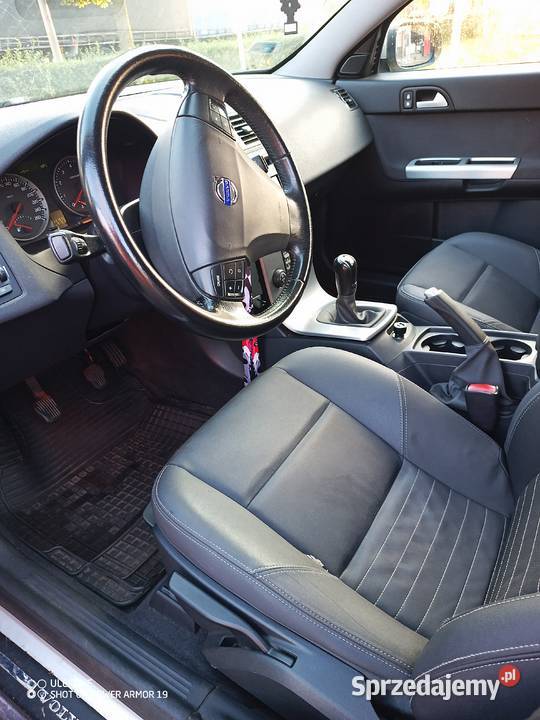 Sprzedam Volvo v 50 Szczecin