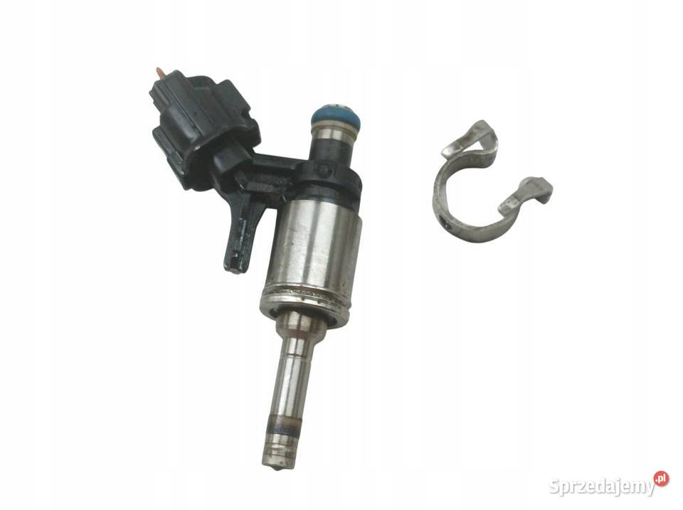 WTRYSKIWACZ 7591623 0261500073 80 16 VTI THP