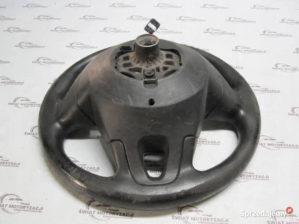 MERCEDES CITAN I W415 14r kierownica 6095817 świętokrzyskie